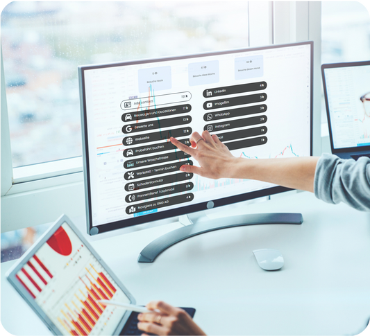 Release - Statistiken