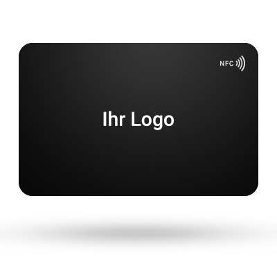NFC PVC Logo -Test