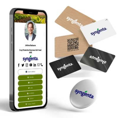 SYNGENTA