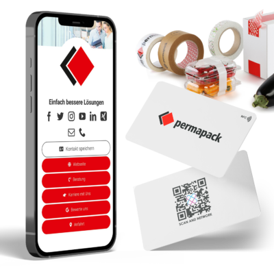 Permapack AG