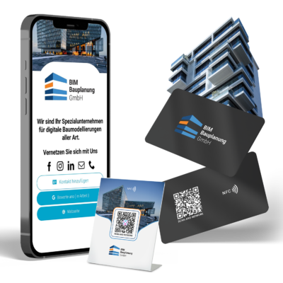 BIM Bauplanung GmbH