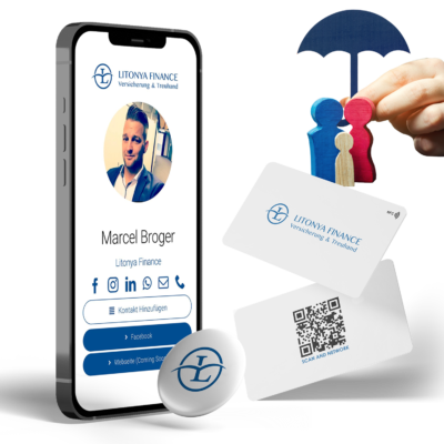 Litonya Finance GmbH