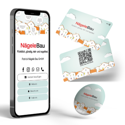 Nägele Bau
