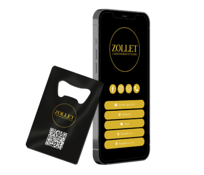 Autosattlerei Zollet