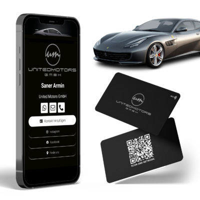 United Motors GmbH
