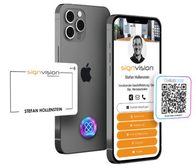 Signvision Werbetechnik AG