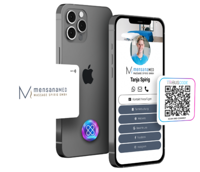 Mensanamed - Massage Spirig GmbH