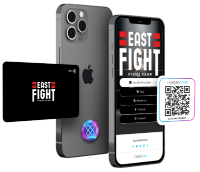 East Fight Club