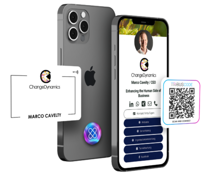 ChangeDynamics GmbH