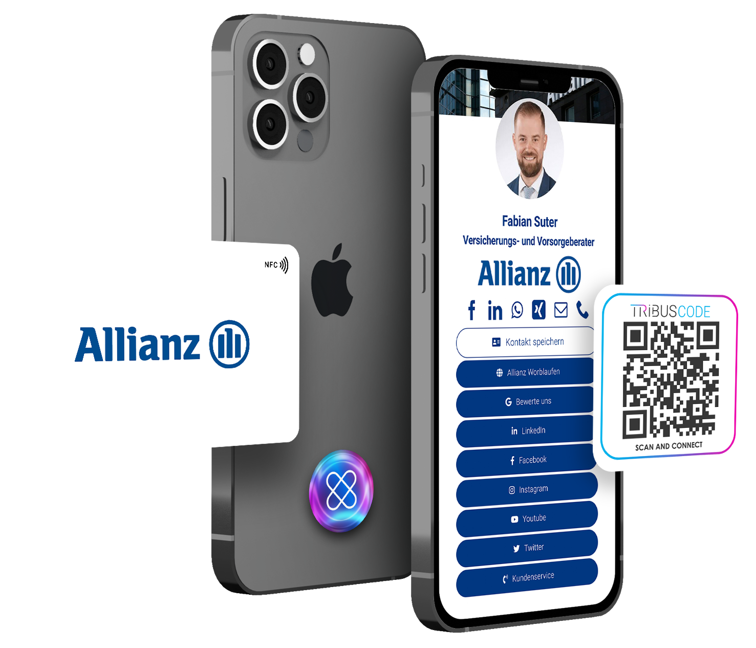 Allianz