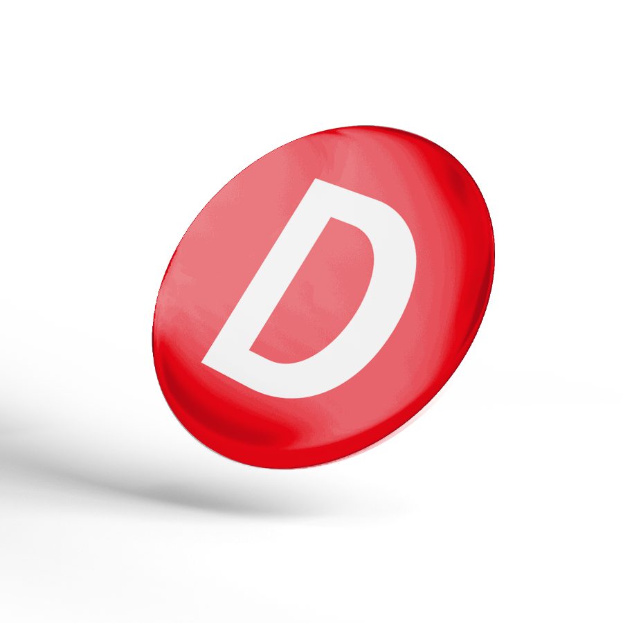 NFC Tag mit Ihrem Logo (individuelles Design)