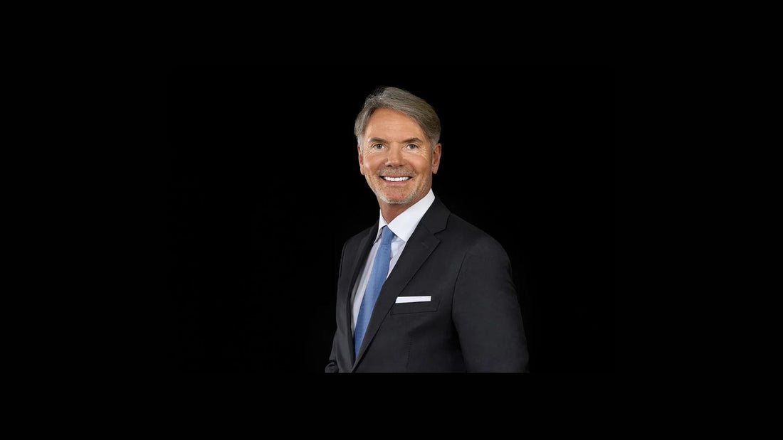 WARUM TRIBUS BUSINESS AG DEN MARKT NEU DEFINIERT - INTERVIEW MIT UNSEREM VR PATRICK STACH