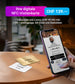Digitale NFC-Visitenkarte Wahl 2024 Package