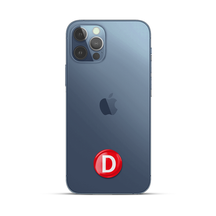 NFC Tag mit Ihrem Logo (individuelles Design)